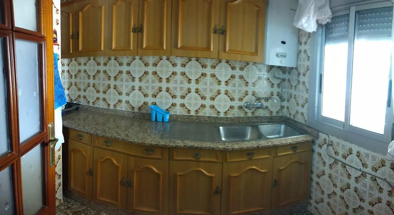 Casa Rural La Casa Del Conde Puebla de la Parrilla España
