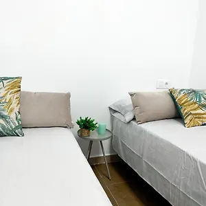 Apartamento Casa Almanzora, Zurgena