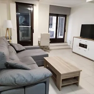 Apartamento La Casita Del Mirador, Baeza