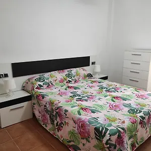 Apartamento Vera Mediterraneo 390, Playas de Vera